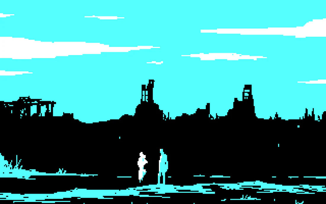 The Eternal Castle - PS4 [HARD COPY GAMES] - Image 11