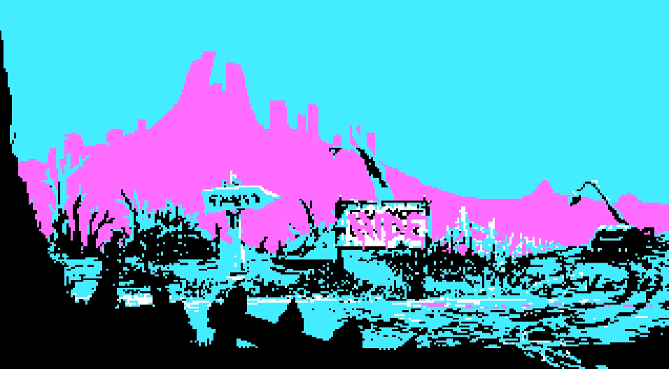 The Eternal Castle - PS4 [HARD COPY GAMES] - Image 6