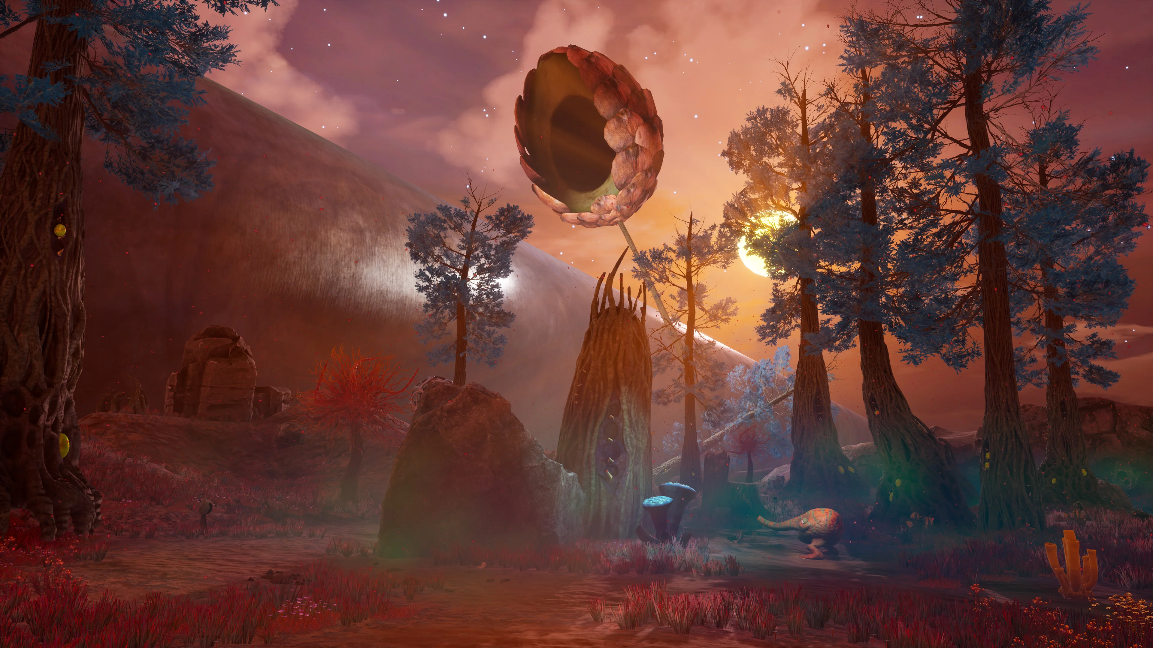 The Eternal Cylinder - PS5 - Image 3