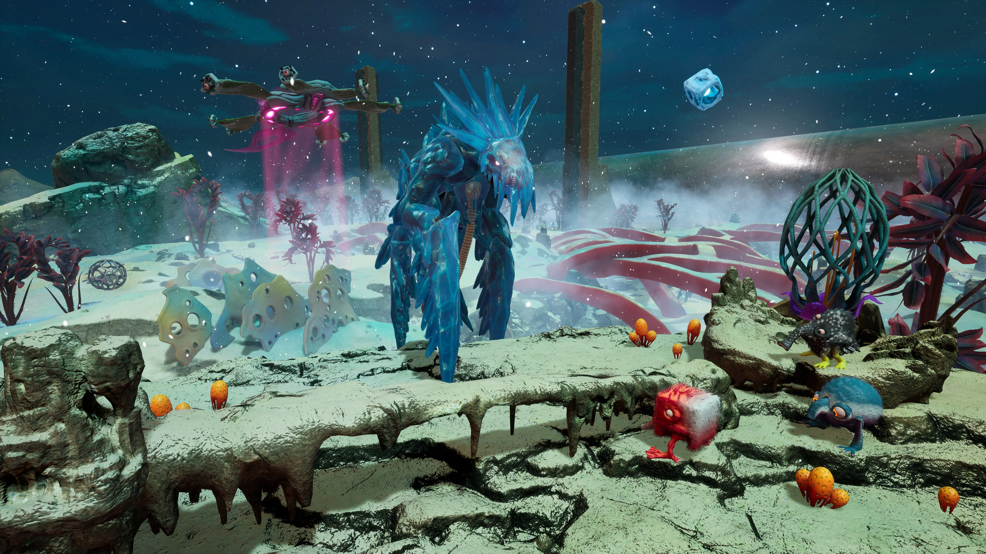The Eternal Cylinder - PS5 - Image 4