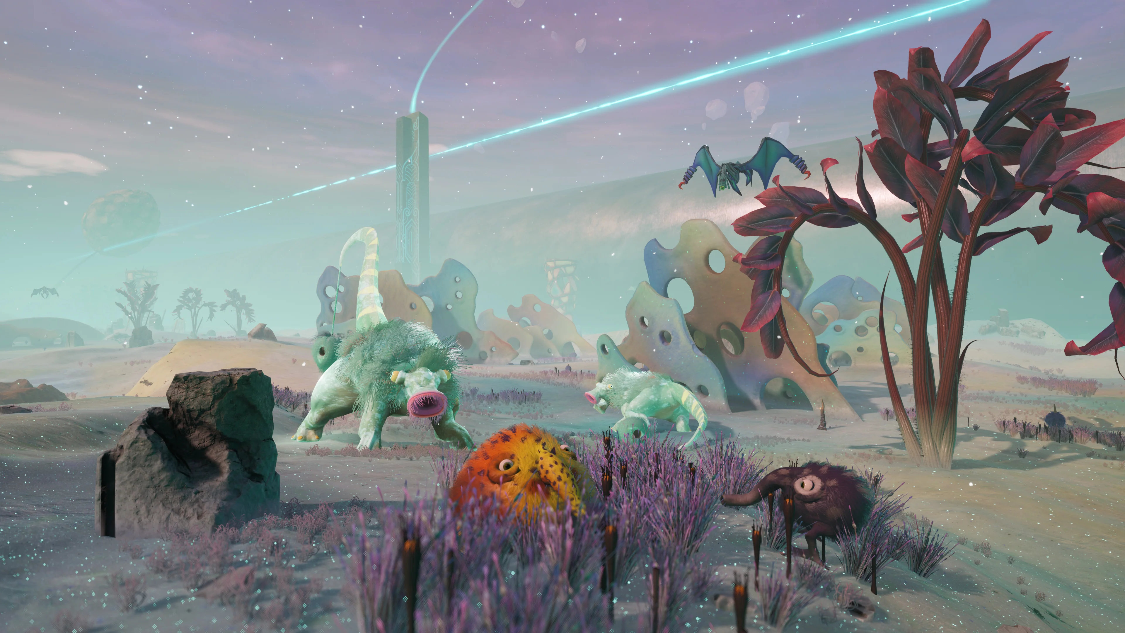 The Eternal Cylinder - PS5 - Image 5
