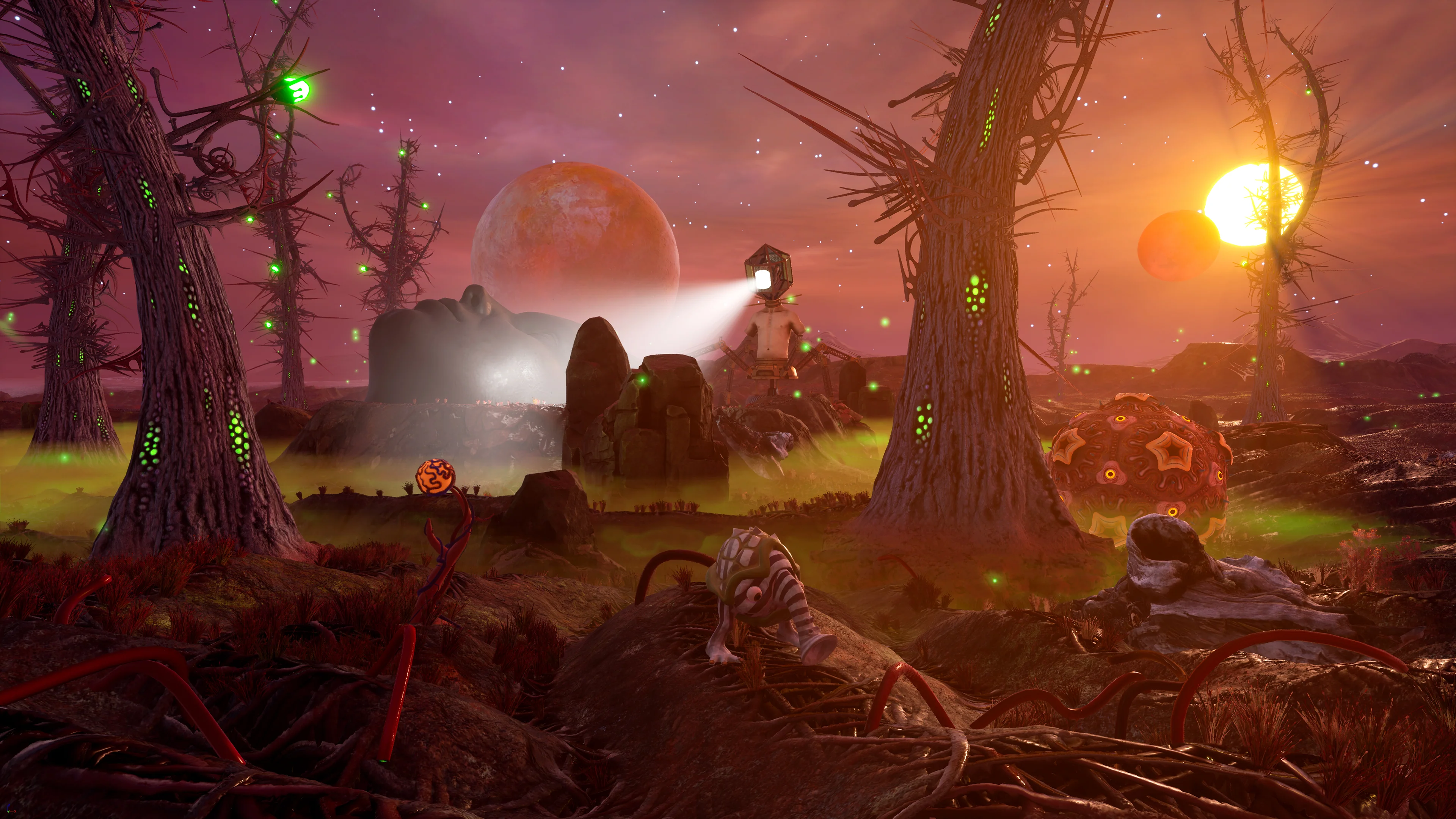 The Eternal Cylinder - PS5 - Image 8