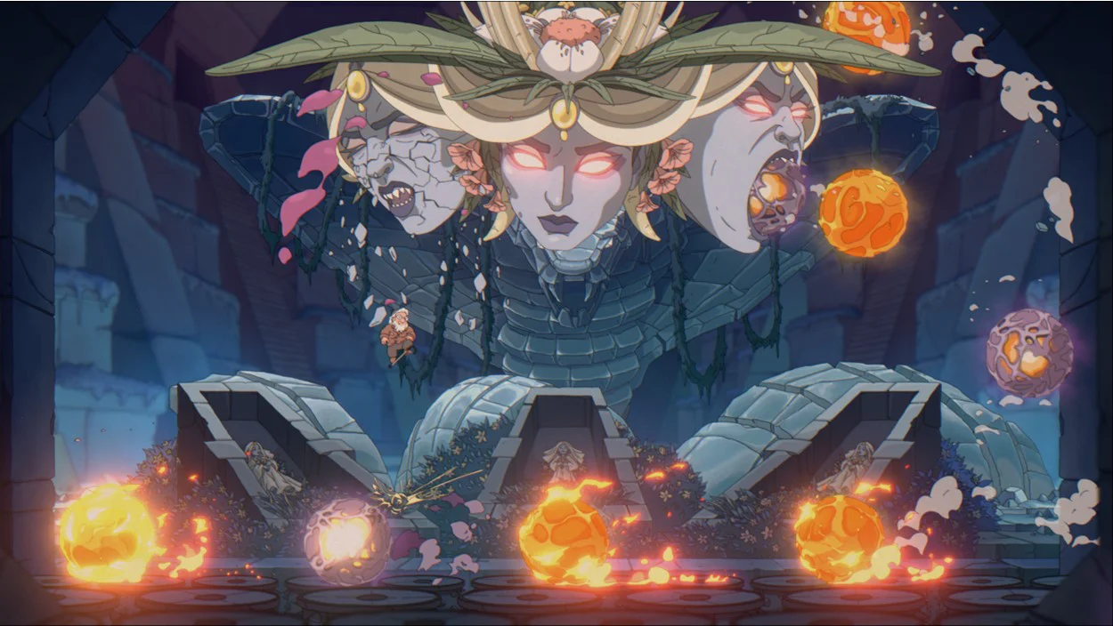 The Eternal Life of Goldman - PlayStation 5 (PRE-ORDER) - Image 8