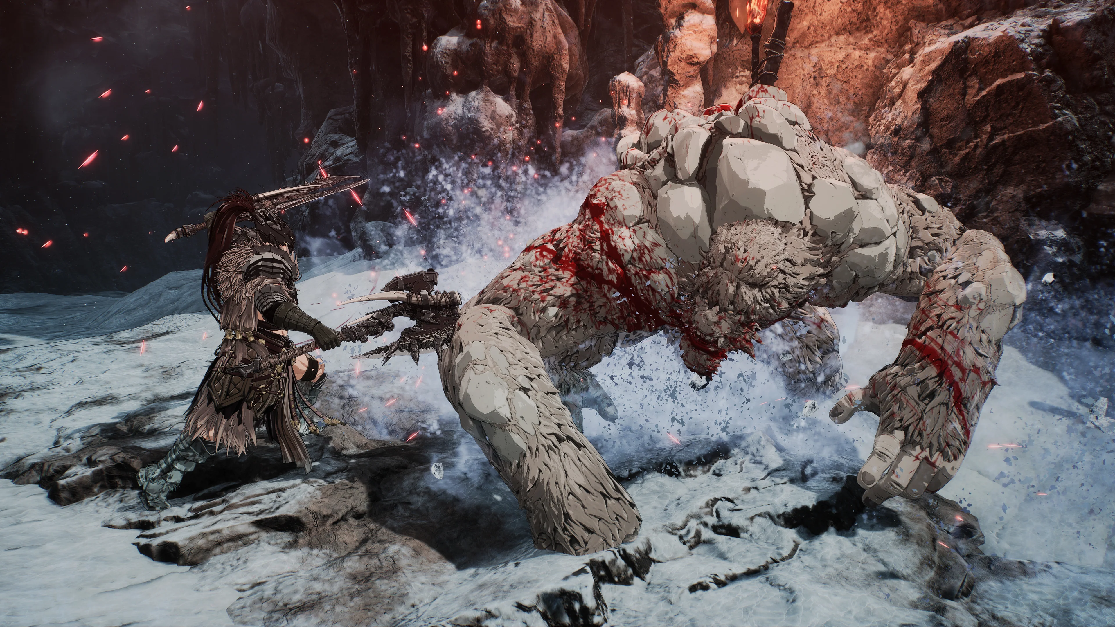 The First Berserker: Khazan - PlayStation 5 - Image 3
