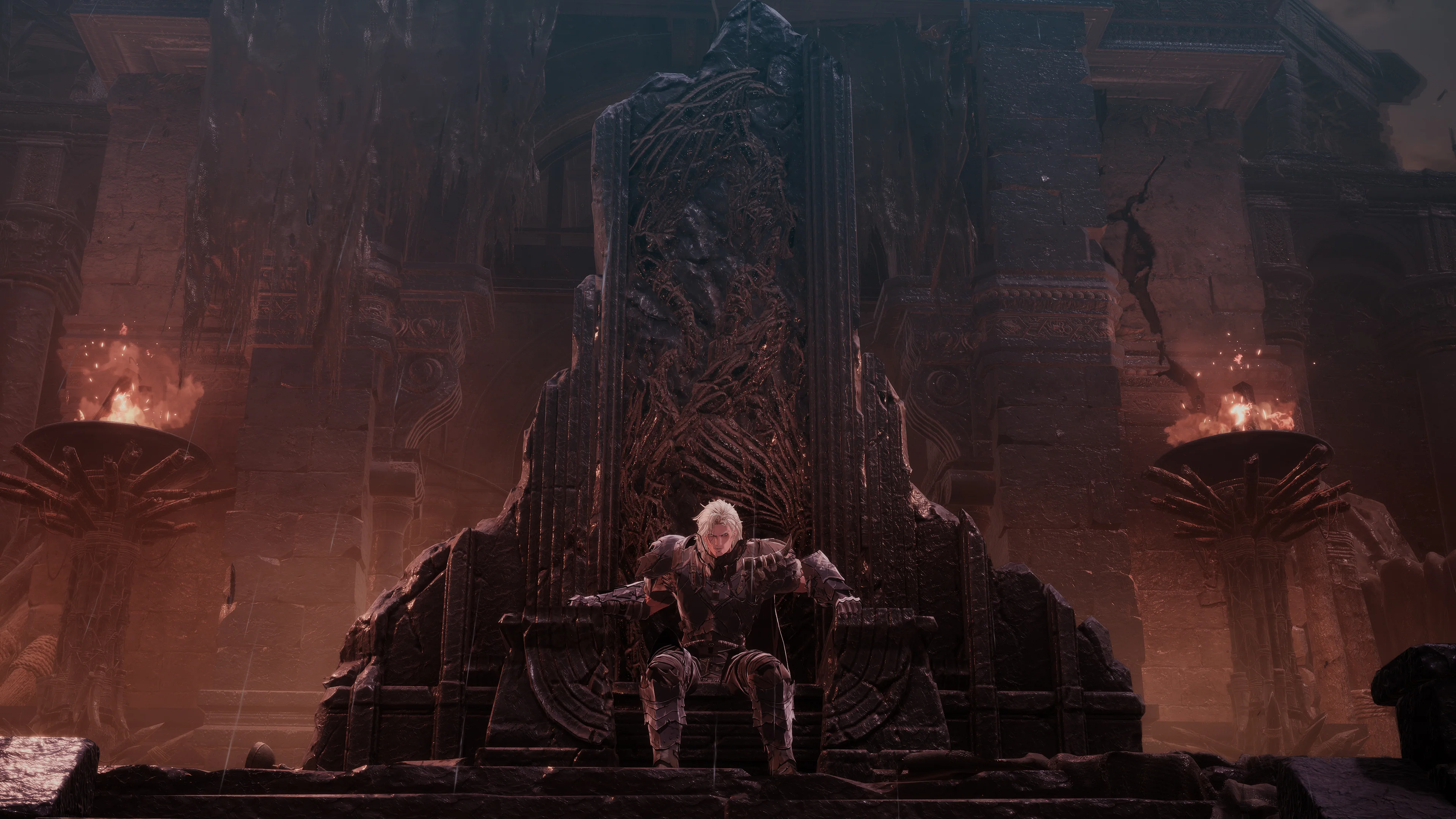 The First Berserker: Khazan - PlayStation 5 - Image 5