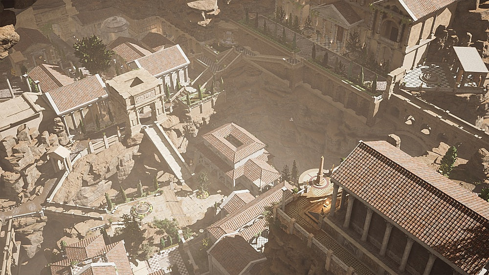 The Forgotten City - PlayStation 5 - Image 2