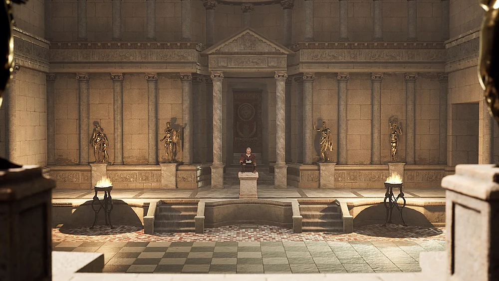 The Forgotten City - PlayStation 5 - Image 3
