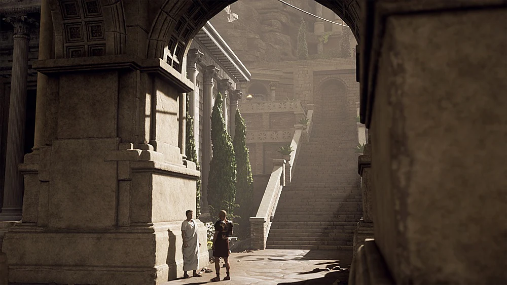 The Forgotten City - PlayStation 5 - Image 5