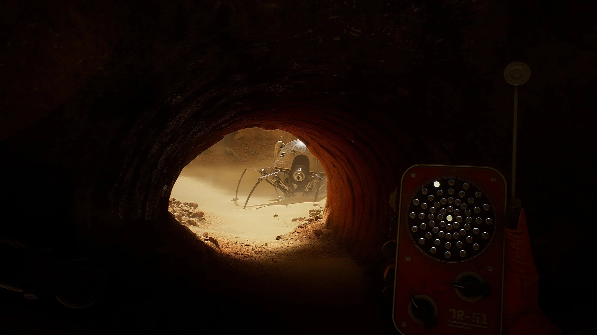 THE INVINCIBLE - XBOX SERIES X - Image 10