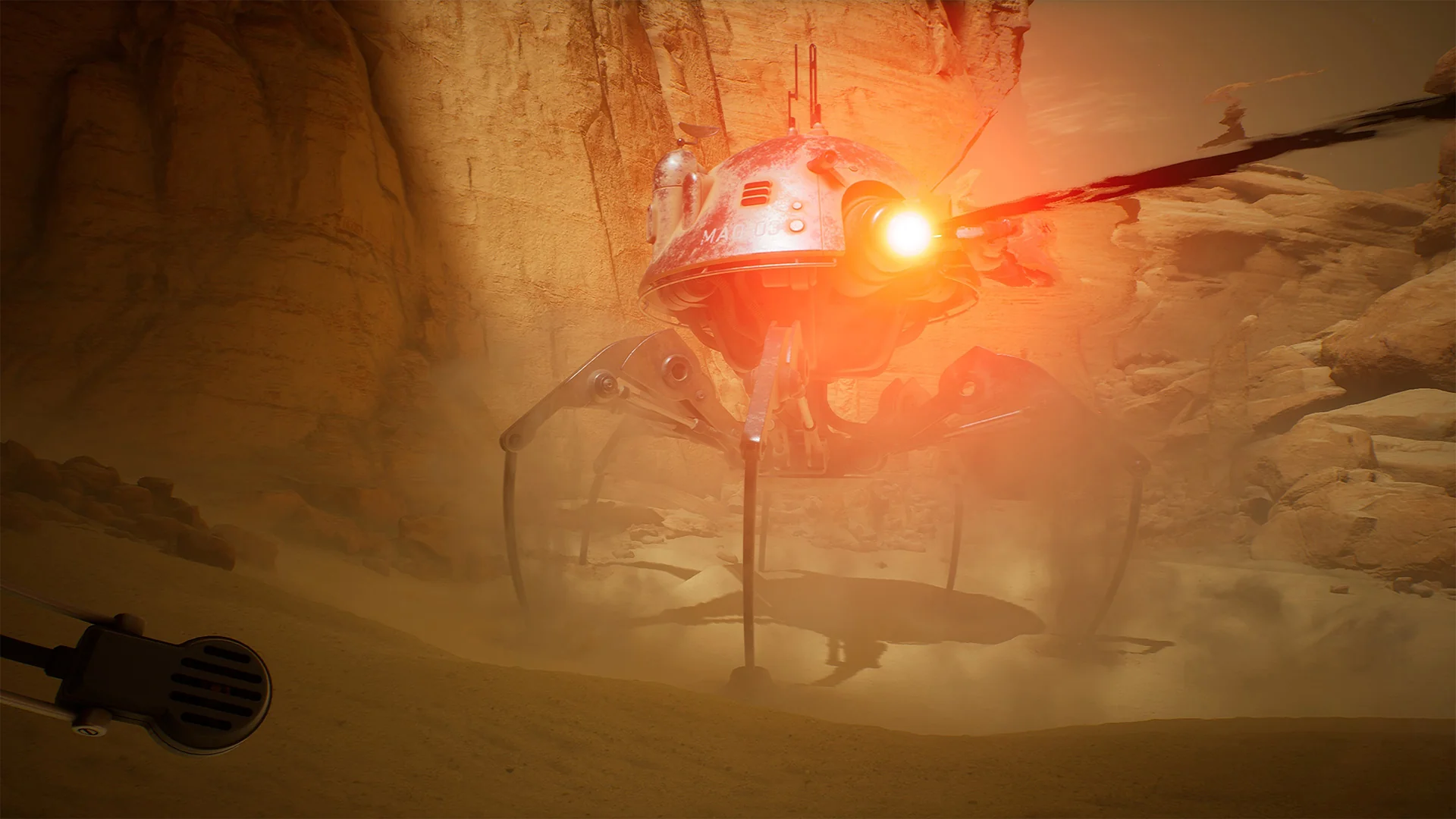 THE INVINCIBLE - PS5 - Image 4