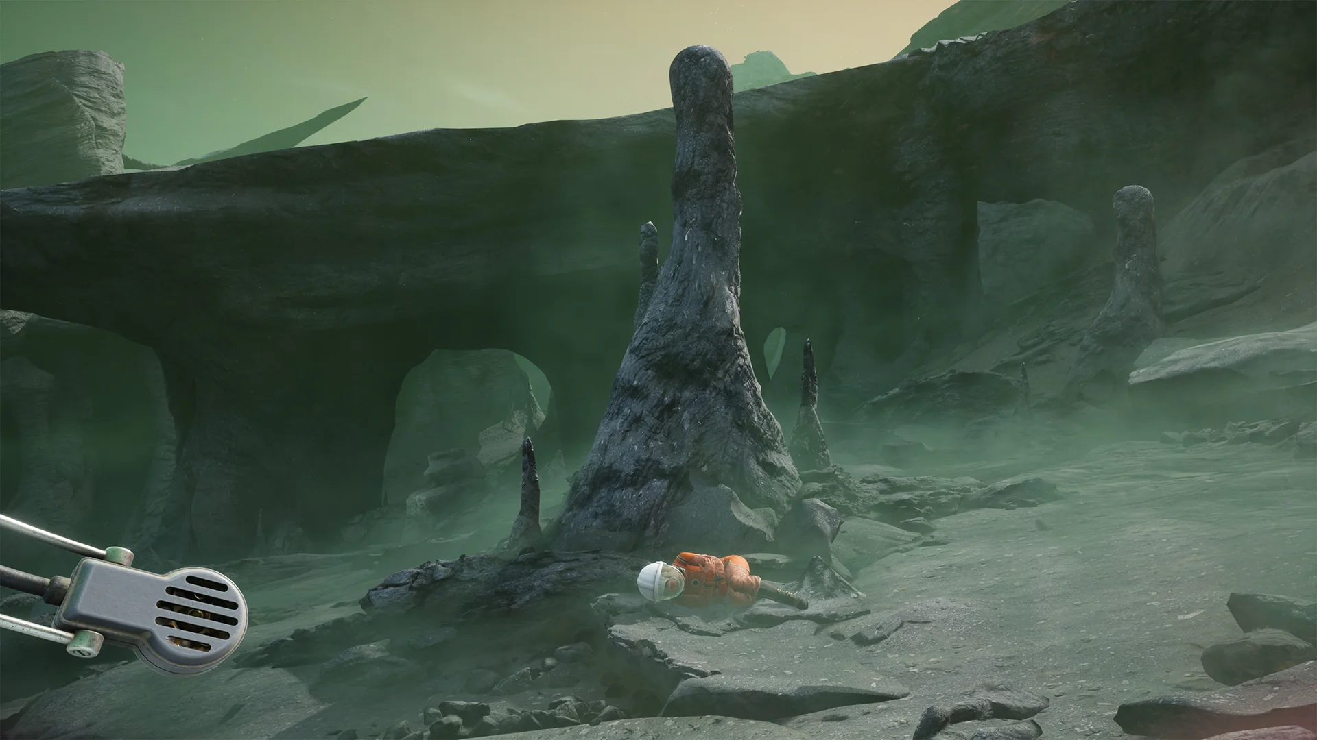 THE INVINCIBLE - PS5 - Image 5