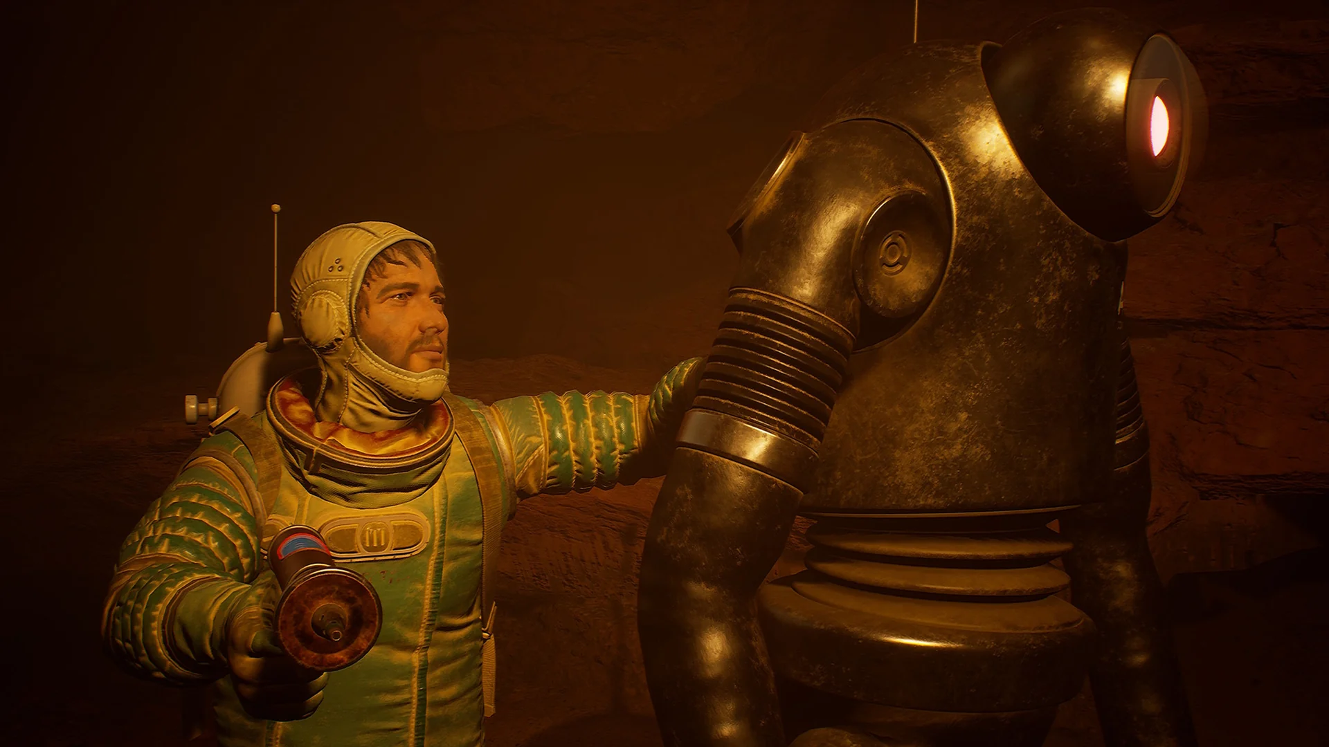 THE INVINCIBLE - PS5 - Image 8