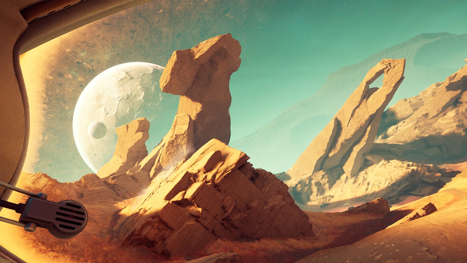 THE INVINCIBLE - PS5 - Image 9