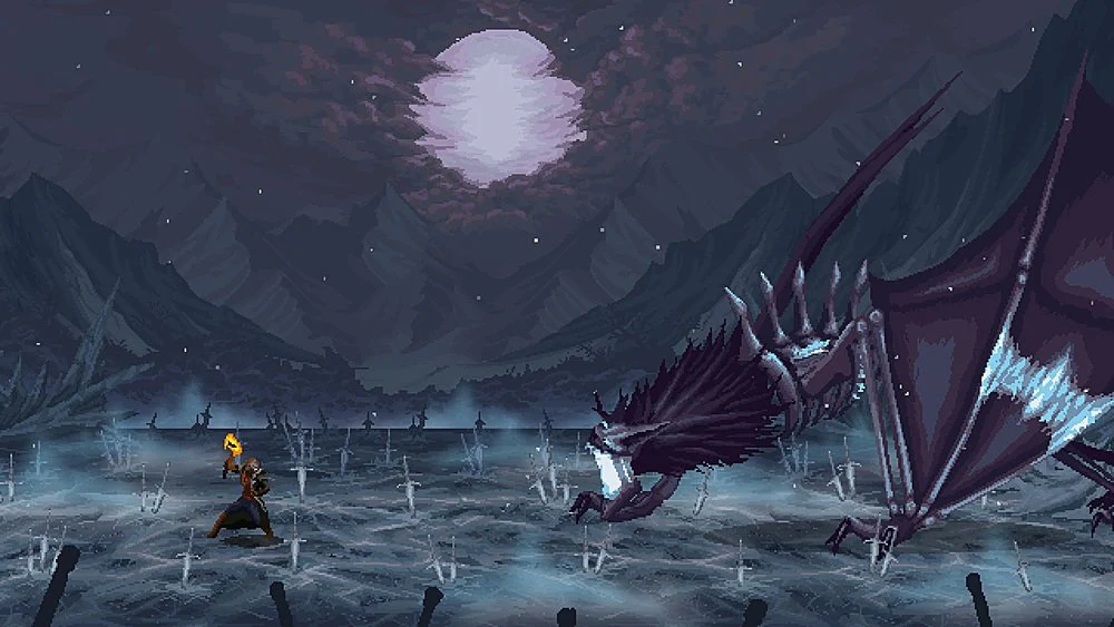 The Last Faith - Nintendo Switch - Image 10