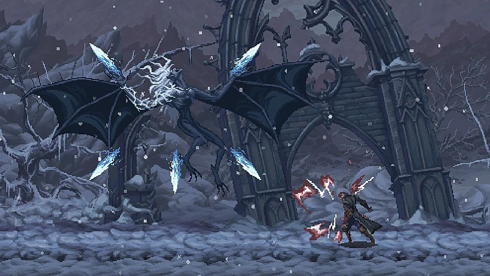 The Last Faith - Nintendo Switch - Image 2