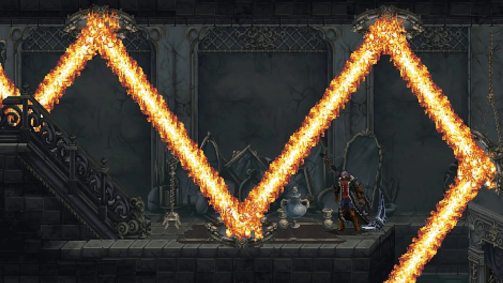 The Last Faith - Nintendo Switch - Image 5
