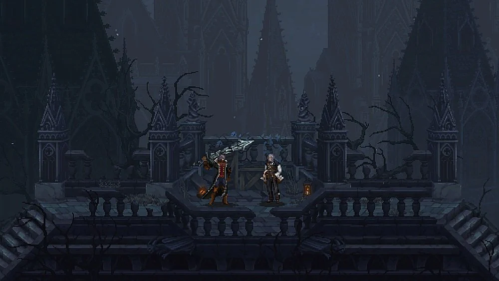 The Last Faith - Nintendo Switch - Image 6