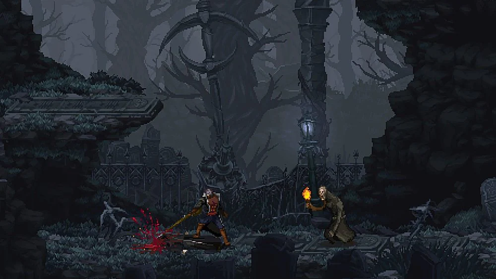 The Last Faith - Nintendo Switch - Image 7