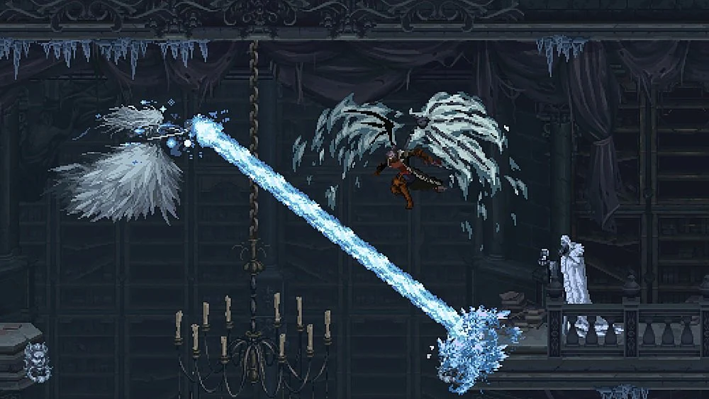 The Last Faith - Nintendo Switch - Image 9
