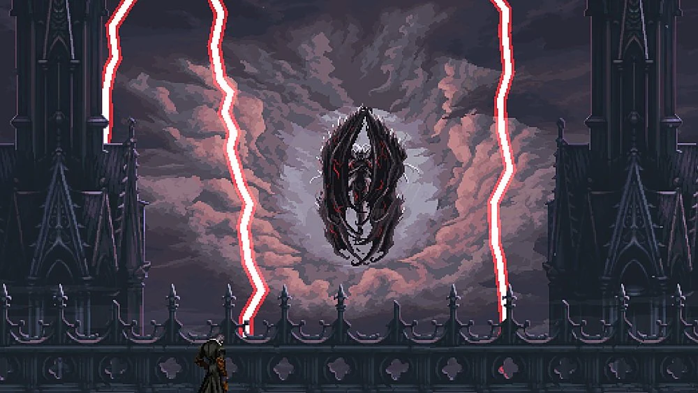 The Last Faith - Playstation 5 - Image 4