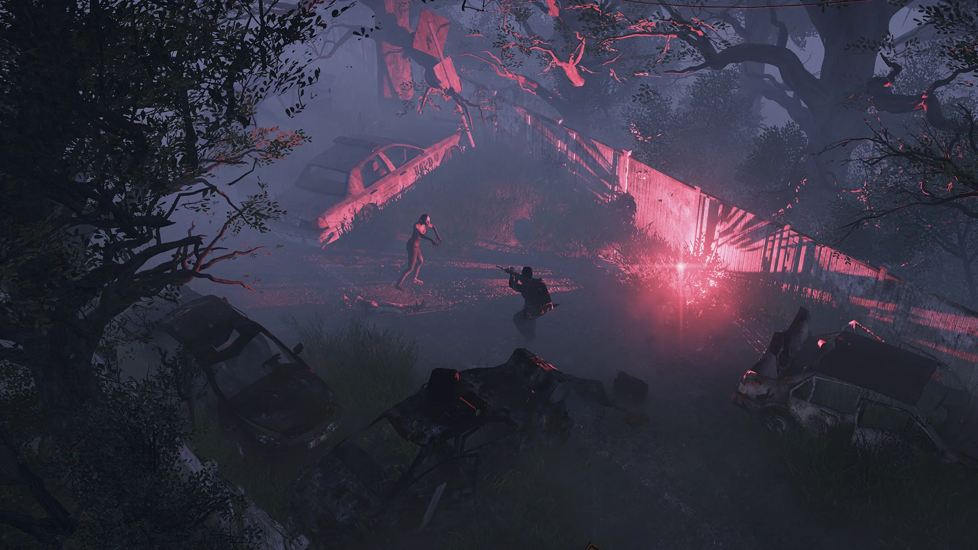 The Last Stand: Aftermath - PS4 - Image 5