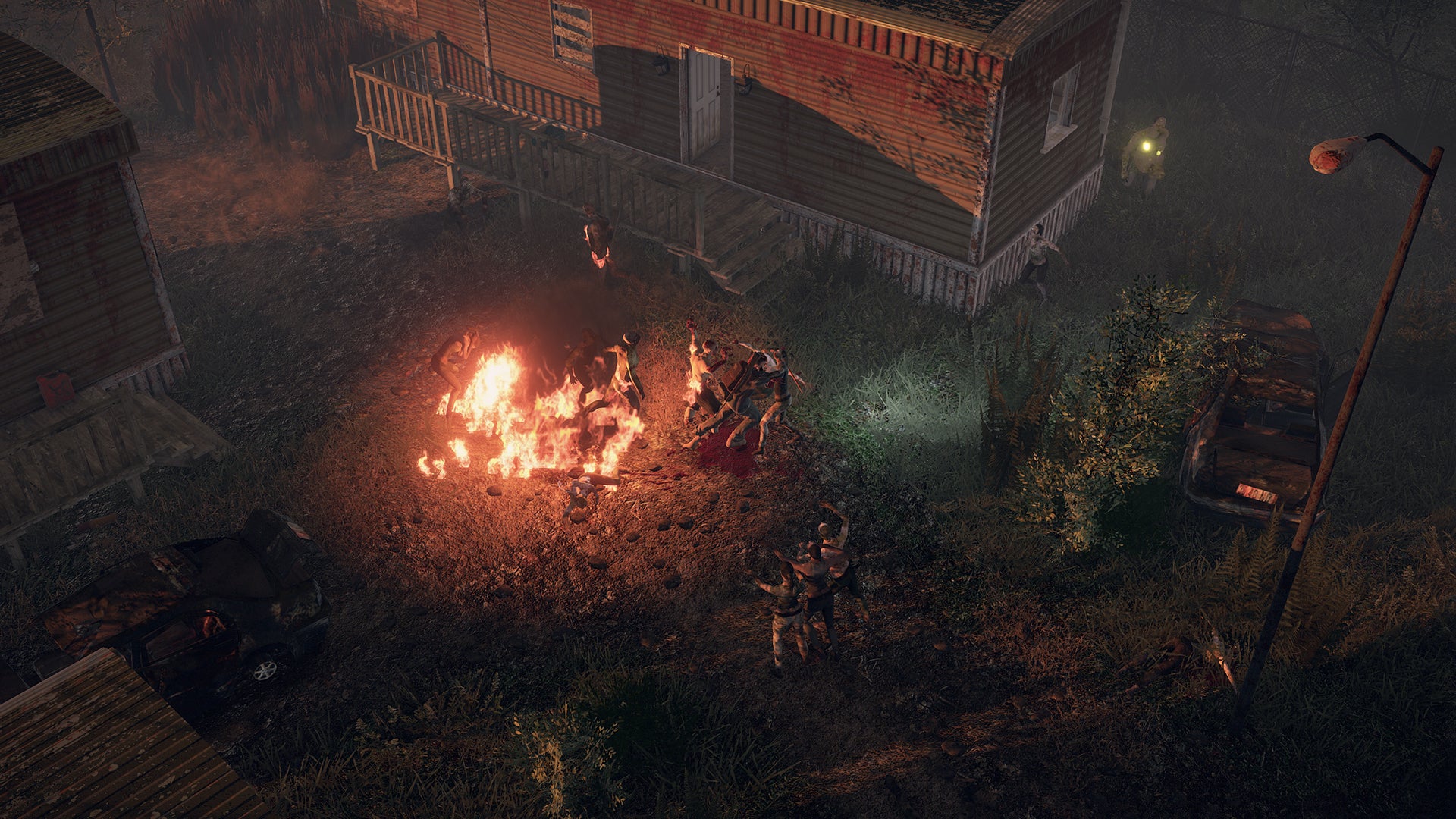 The Last Stand: Aftermath - PS4 - Image 6