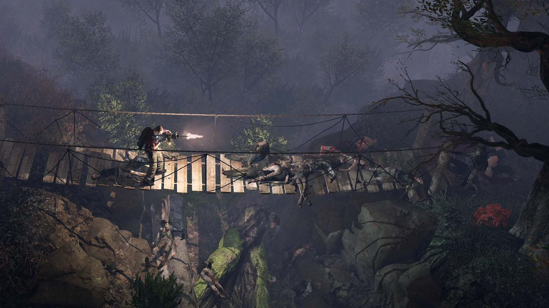 The Last Stand: Aftermath - PS5 - Image 4