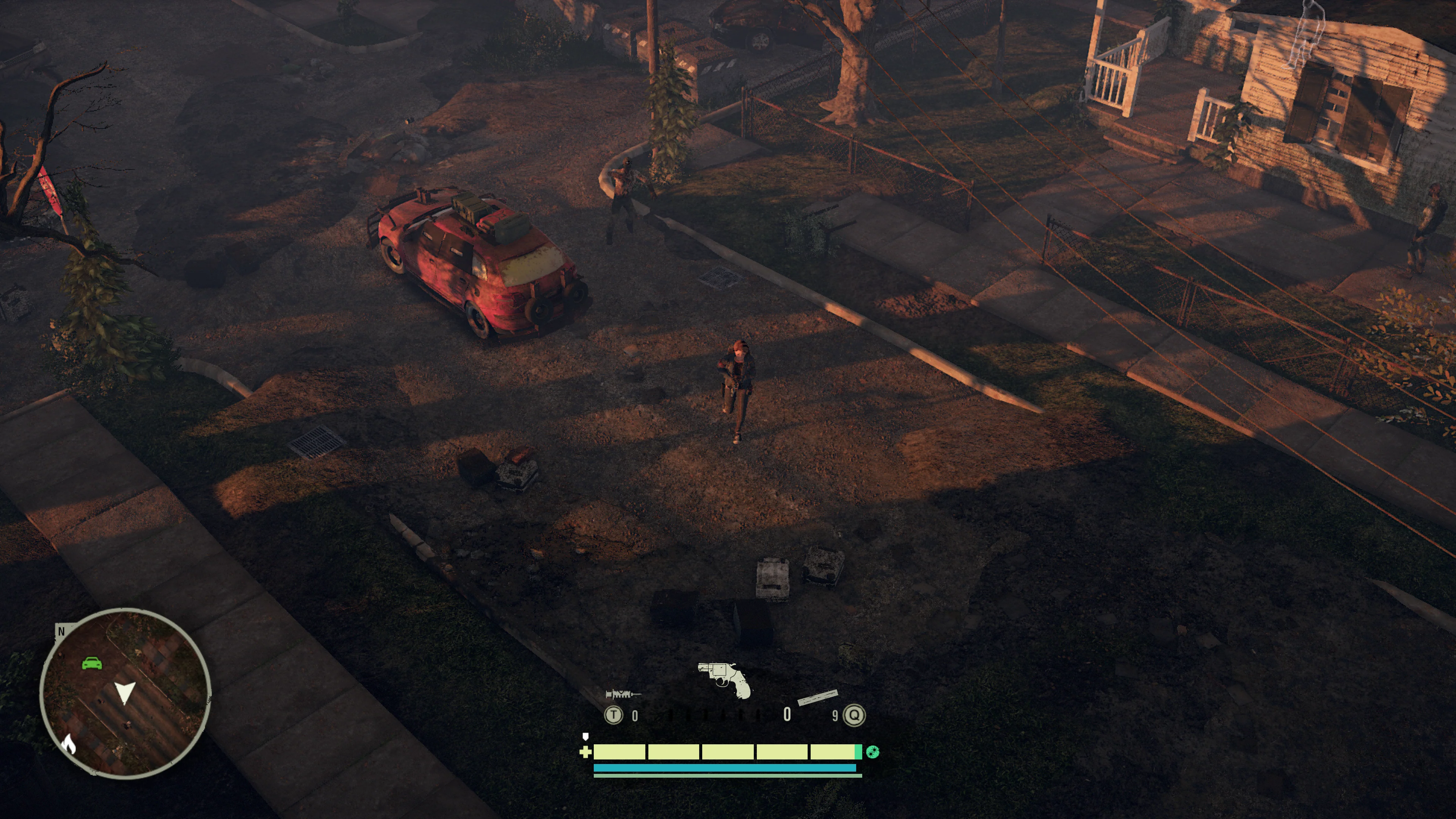 The Last Stand: Aftermath - PS5 - Image 7