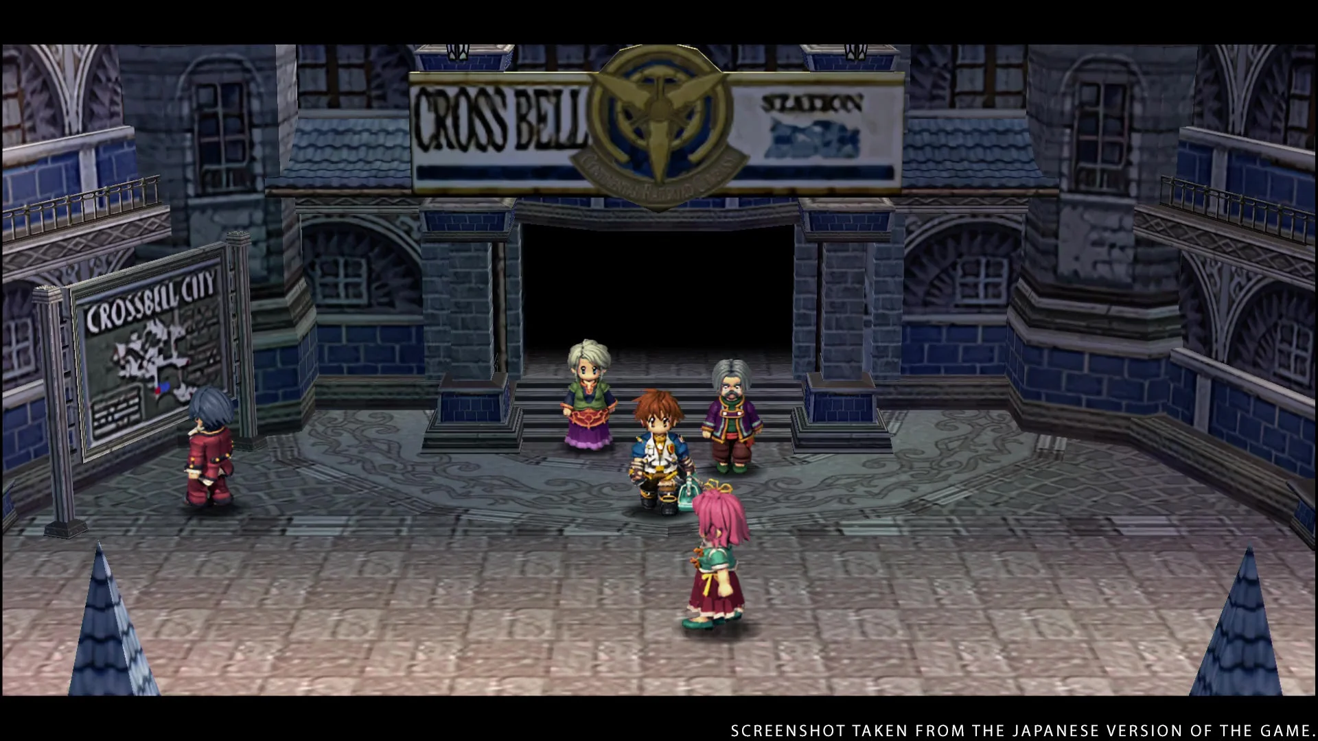 The Legend of Heroes: Trails From Zero - Deluxe Edition - Nintendo Switch [Backorder ETA: May 2026] - Image 5