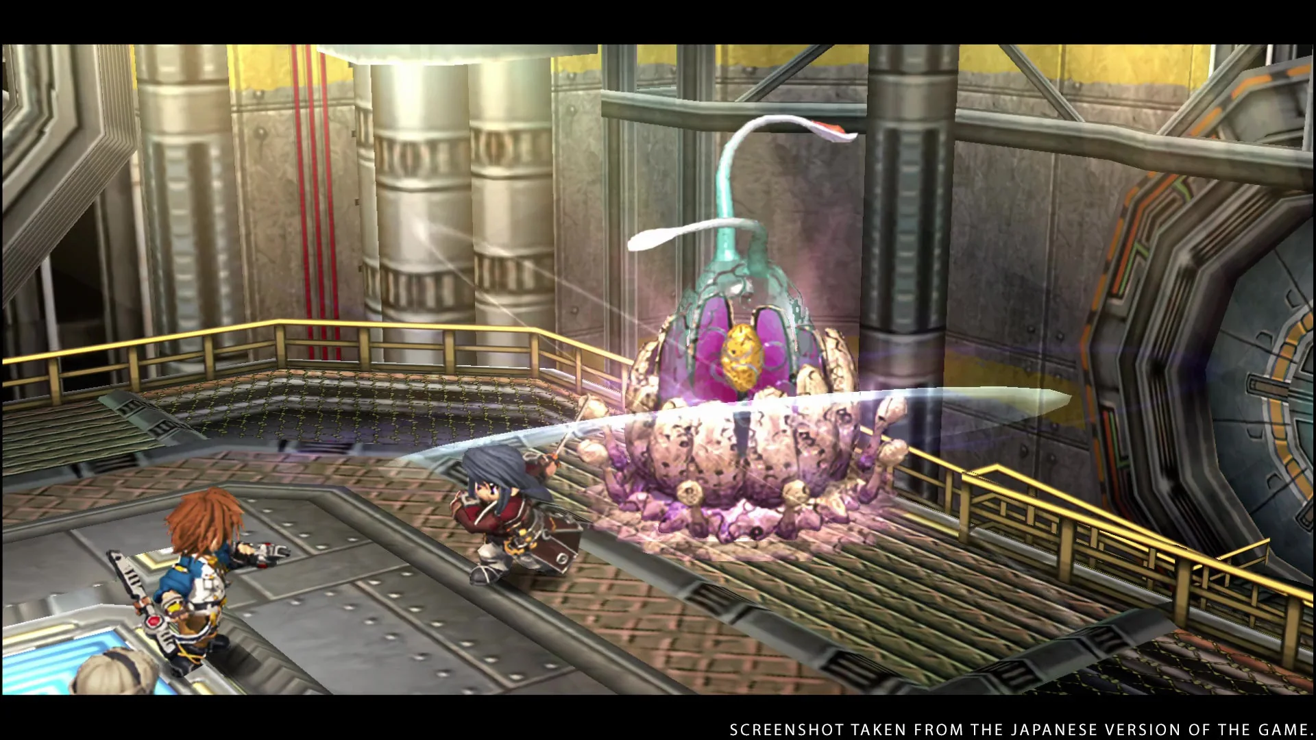 The Legend of Heroes: Trails From Zero - Deluxe Edition - Nintendo Switch [Backorder ETA: May 2026] - Image 7