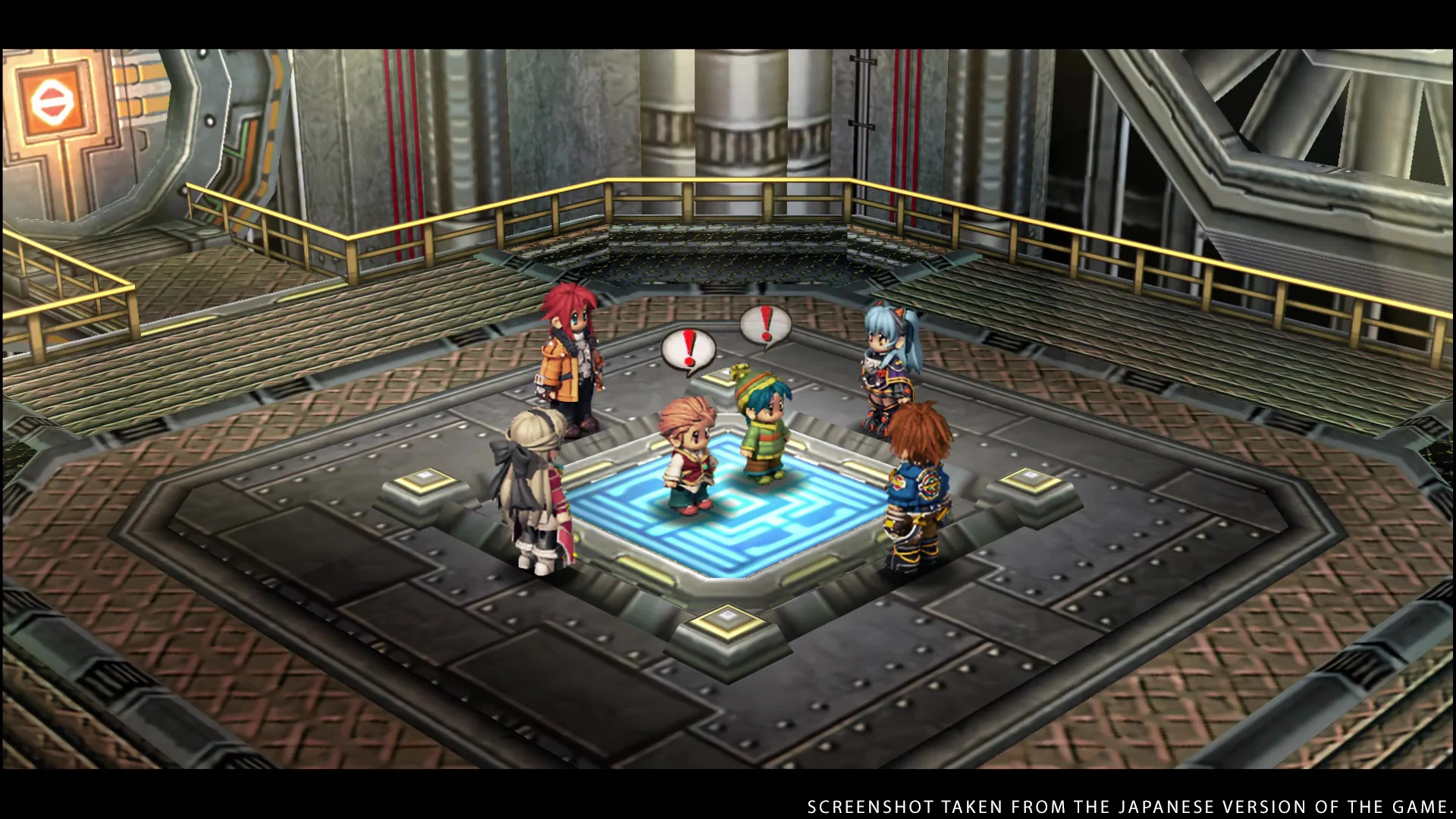 The Legend of Heroes: Trails From Zero - Deluxe Edition - PS4 - Image 6