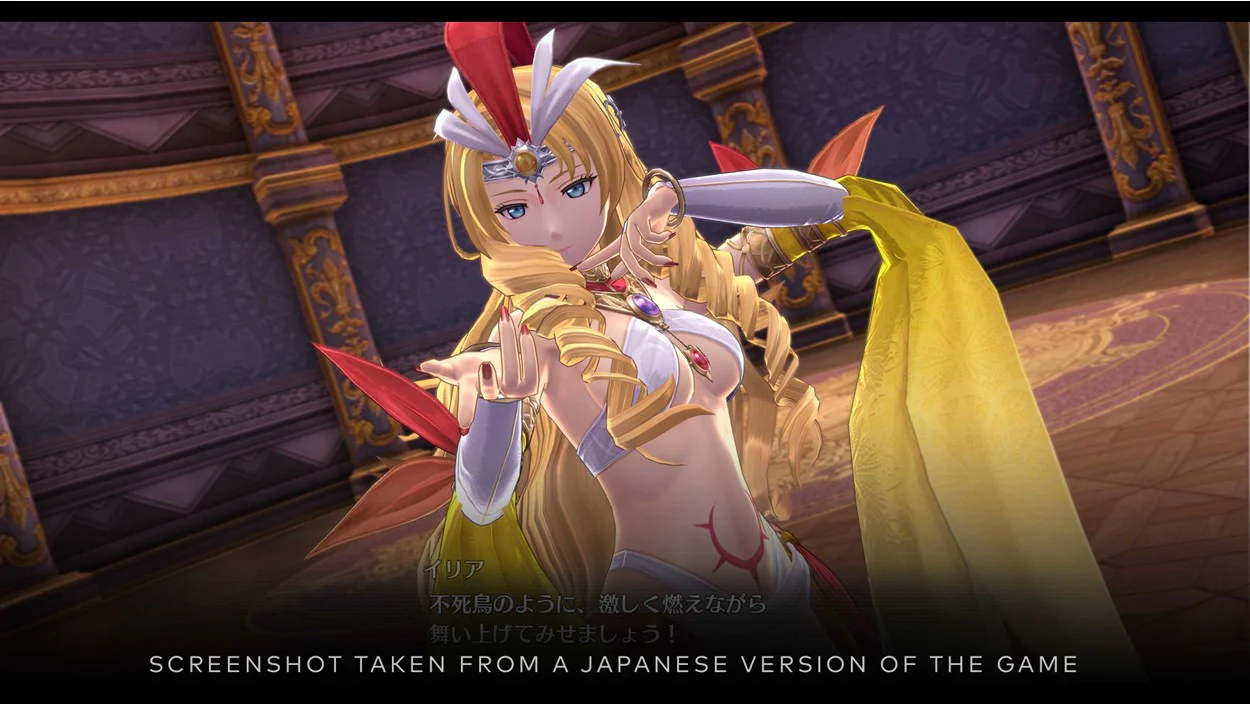 The Legend of Heroes Trails Into Reverie Deluxe Edition - PlayStation 5 - Image 10