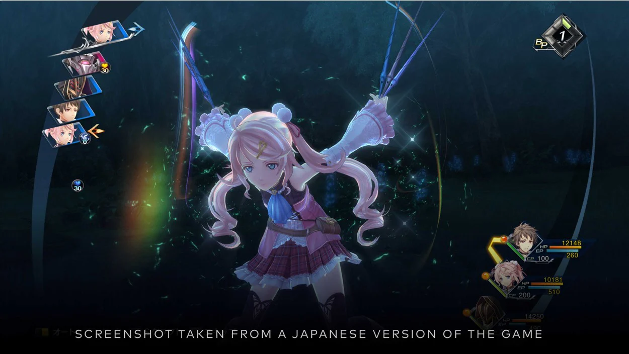 The Legend of Heroes Trails Into Reverie Deluxe Edition - PlayStation 5 - Image 12