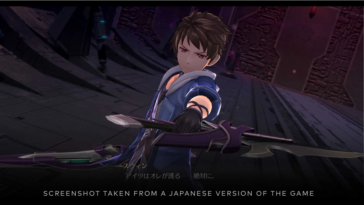 The Legend of Heroes Trails Into Reverie Deluxe Edition - PlayStation 5 - Image 5