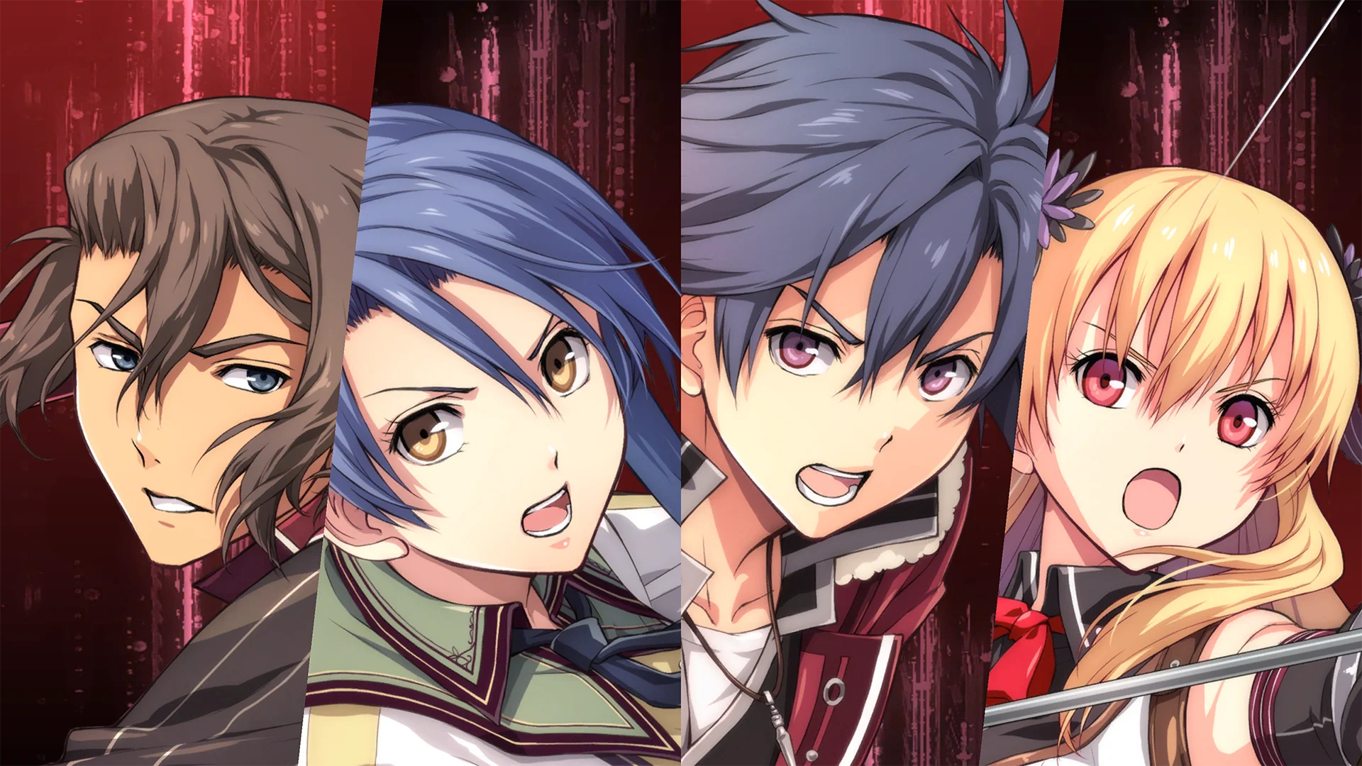 The Legend of Heroes: Trails of Cold Steel I & II [Standard Edition] Bundle - Playstation 4 (FREE SHIPPING) - Image 13