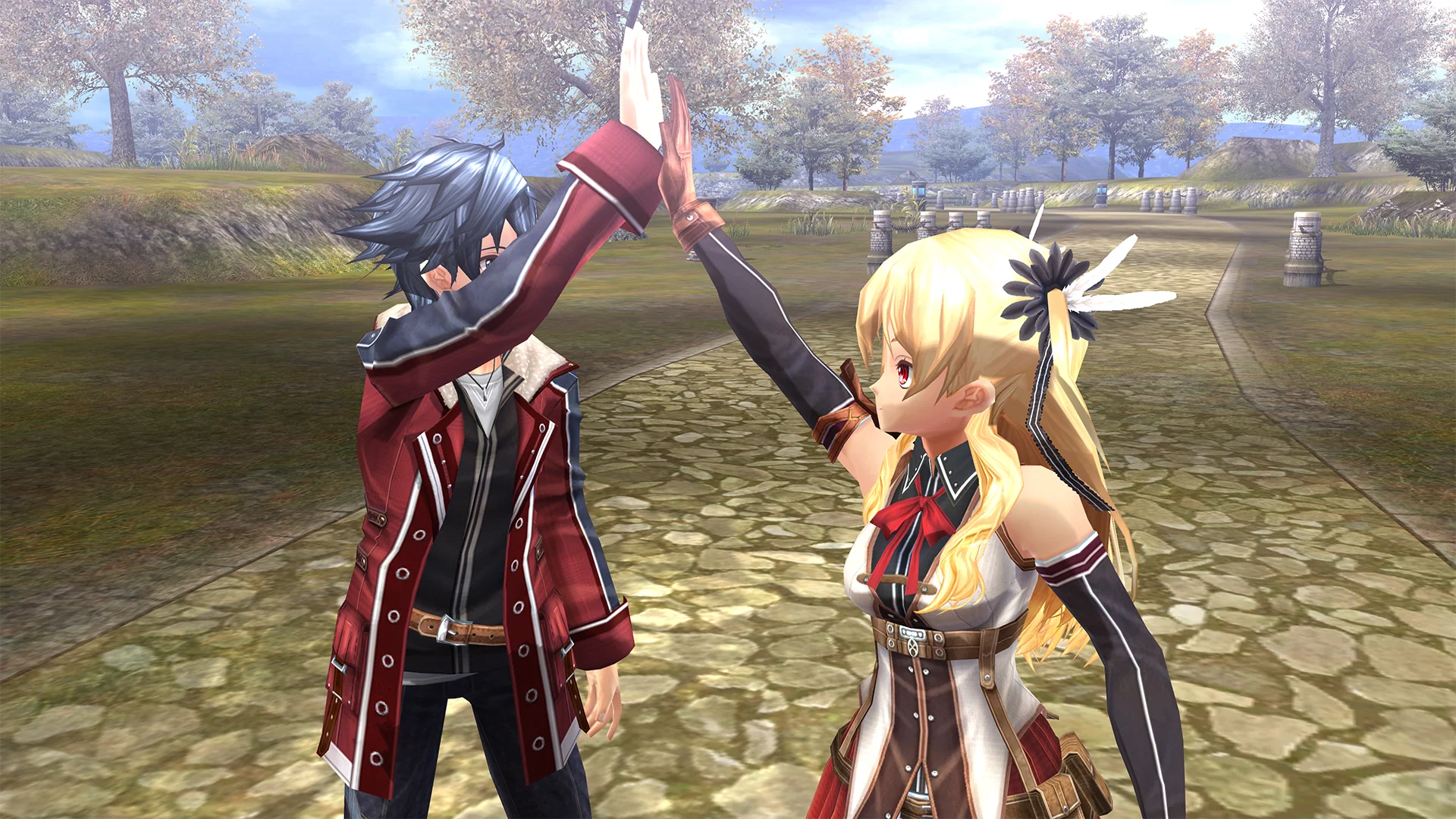 The Legend of Heroes: Trails of Cold Steel I & II [Standard Edition] Bundle - Playstation 4 (FREE SHIPPING) - Image 17