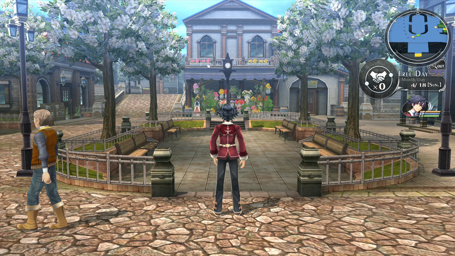 The Legend of Heroes: Trails of Cold Steel I & II [Standard Edition] Bundle - Playstation 4 (FREE SHIPPING) - Image 9