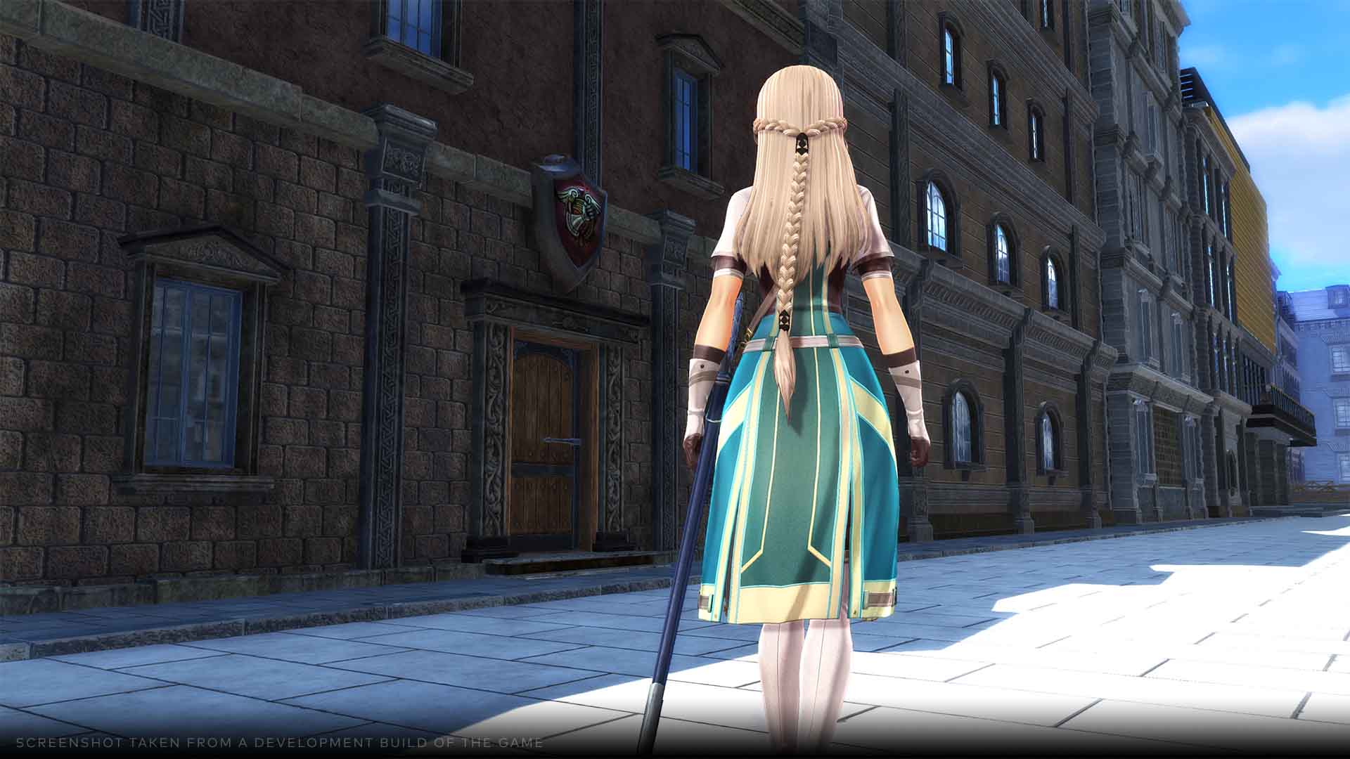 The Legend of Heroes Trails Through Daybreak Deluxe Edition - PS4 (PRE-ORDER - EXPECTED APRIL 2026) - Image 10