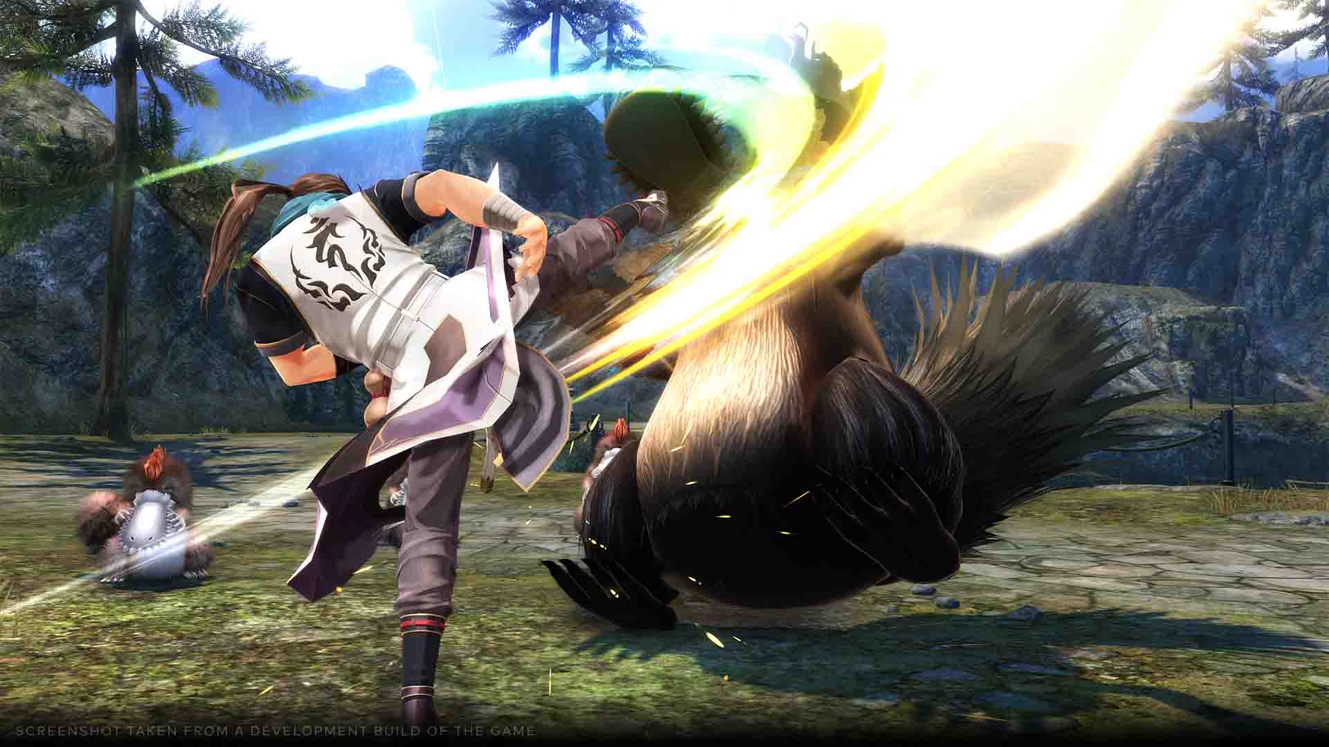 The Legend of Heroes Trails Through Daybreak Deluxe Edition - PS4 (PRE-ORDER - EXPECTED APRIL 2026) - Image 14