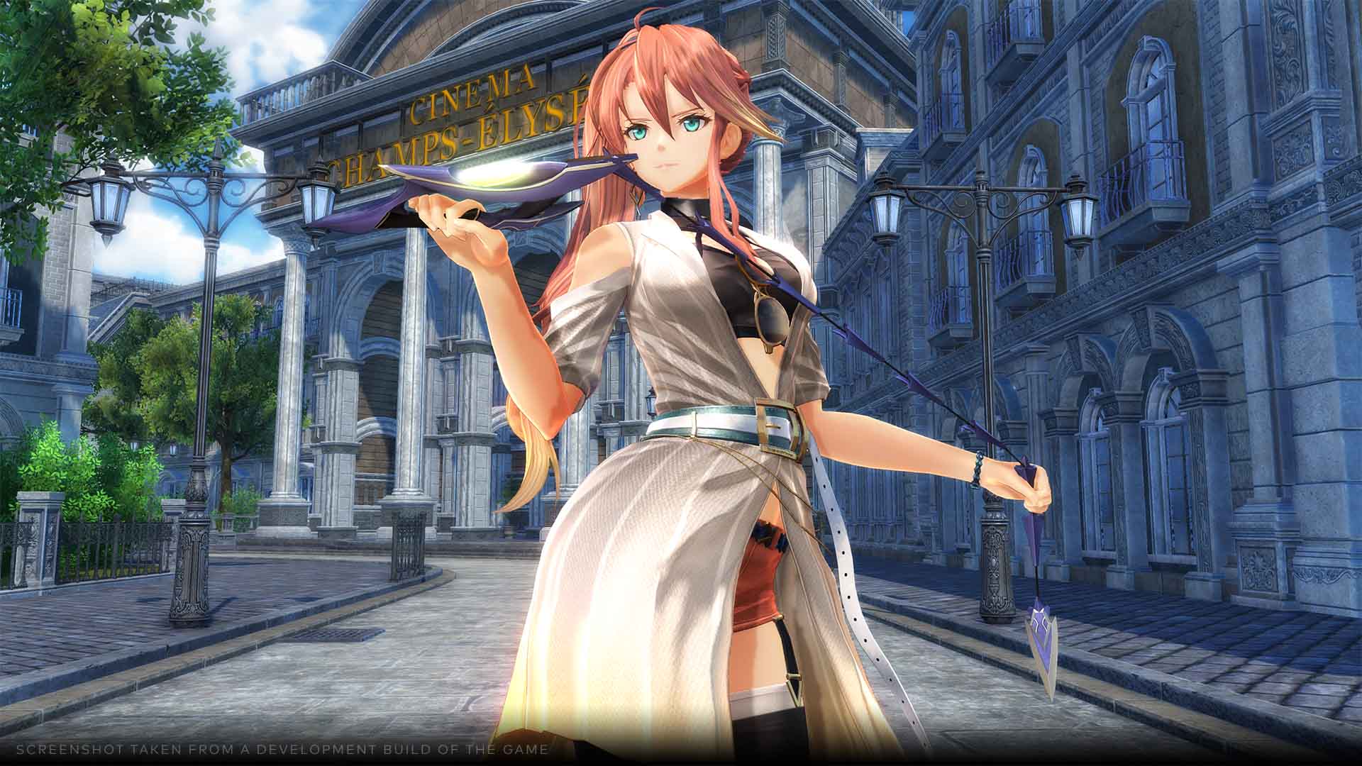 The Legend of Heroes Trails Through Daybreak Deluxe Edition - PS4 (PRE-ORDER - EXPECTED APRIL 2026) - Image 21