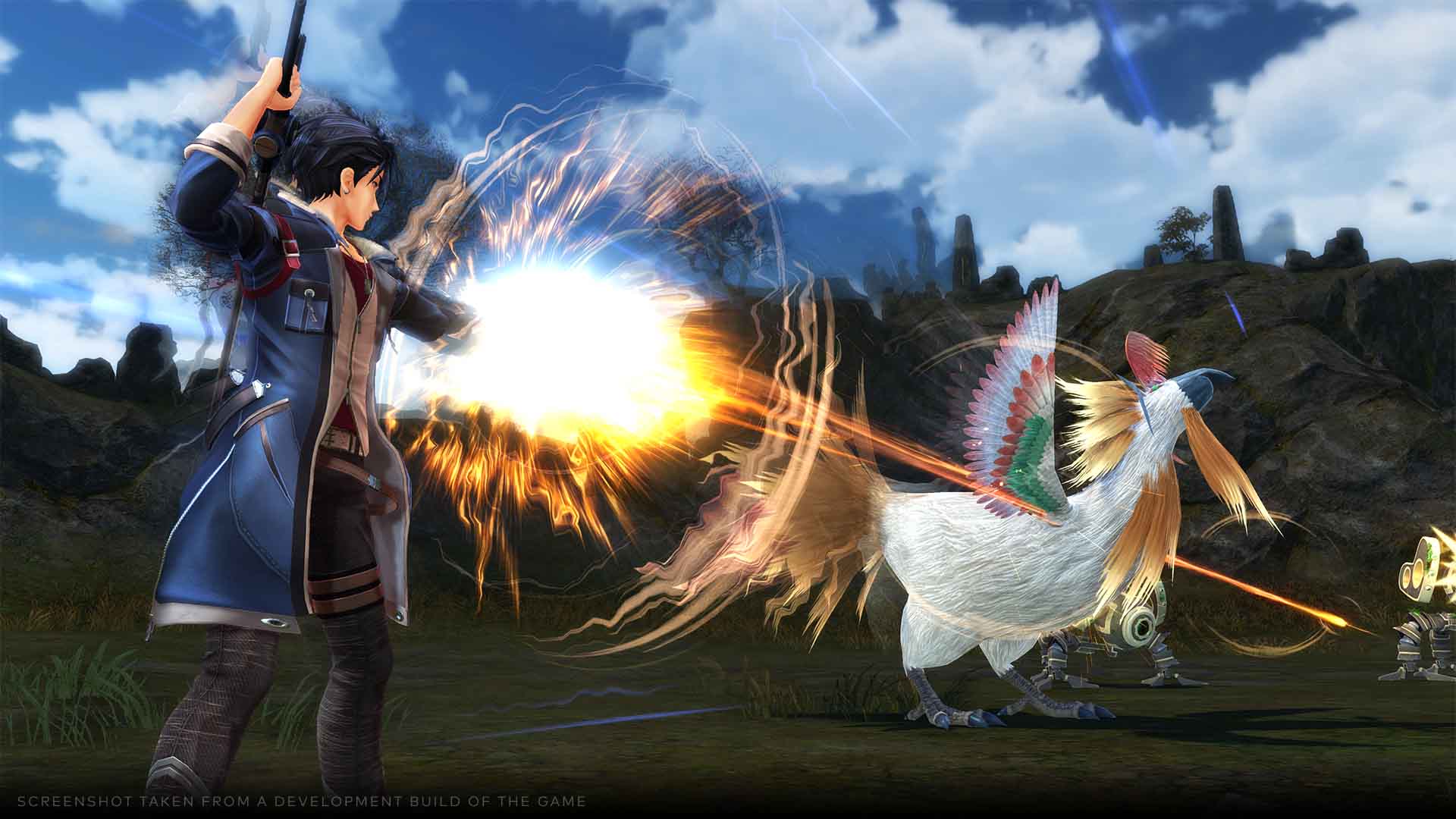The Legend of Heroes Trails Through Daybreak Deluxe Edition - PS4 (PRE-ORDER - EXPECTED APRIL 2026) - Image 22