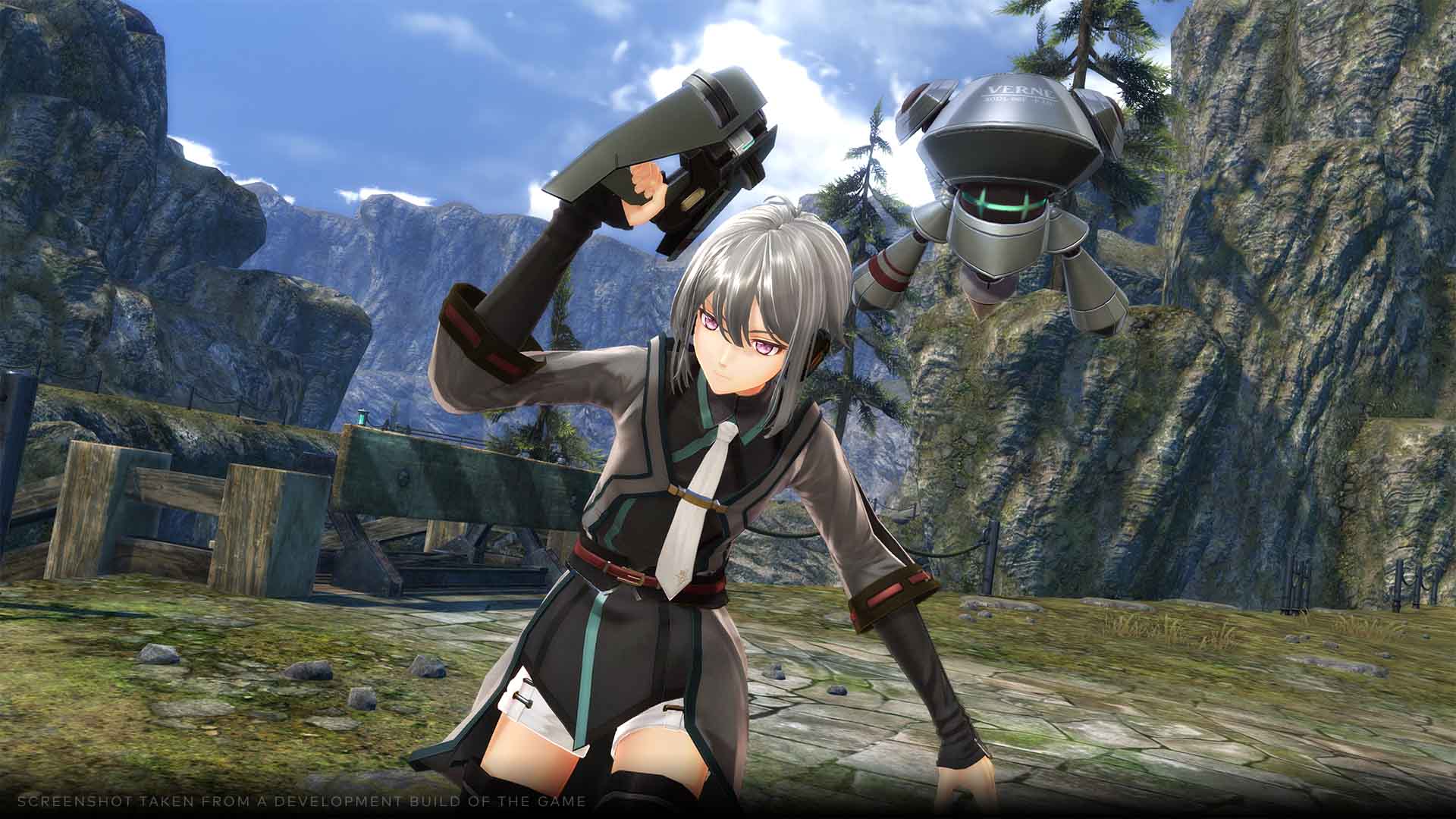 The Legend of Heroes Trails Through Daybreak Deluxe Edition - PS4 (PRE-ORDER - EXPECTED APRIL 2026) - Image 23