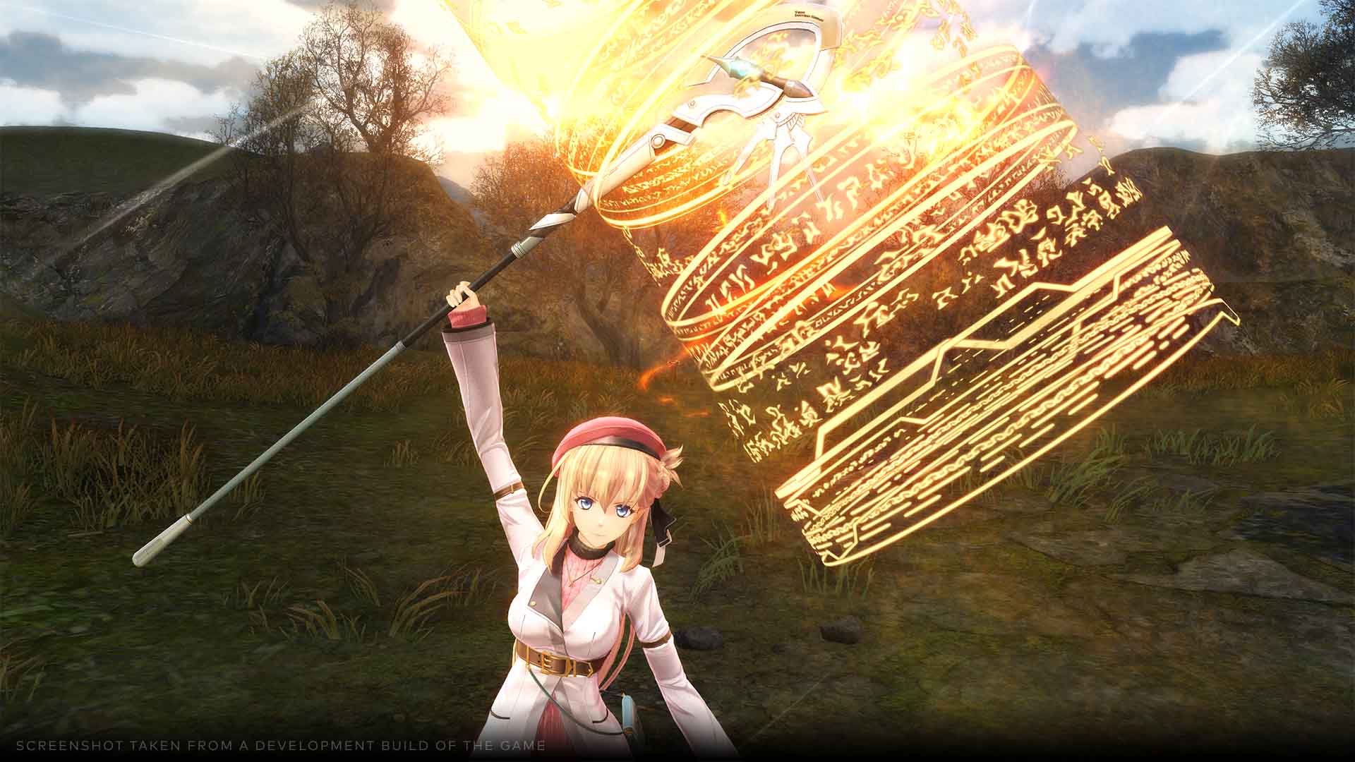 The Legend of Heroes Trails Through Daybreak Deluxe Edition - PS4 (PRE-ORDER - EXPECTED APRIL 2026) - Image 25