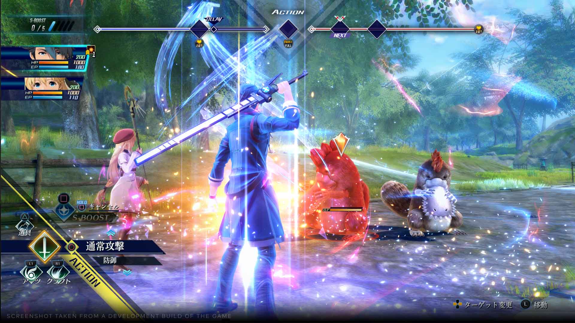 The Legend of Heroes Trails Through Daybreak Deluxe Edition - PS4 (PRE-ORDER - EXPECTED APRIL 2026) - Image 28