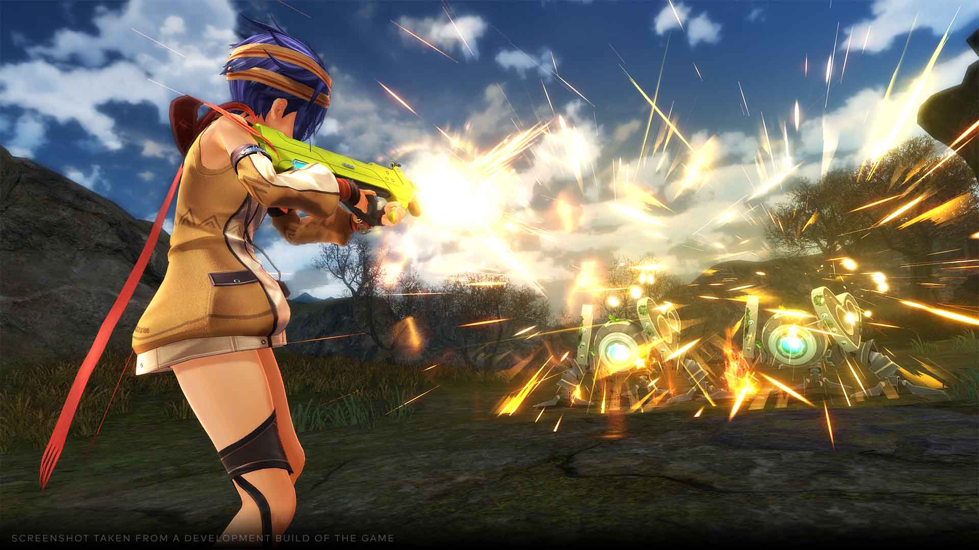 The Legend of Heroes Trails Through Daybreak Deluxe Edition - PS4 (PRE-ORDER - EXPECTED APRIL 2026) - Image 30