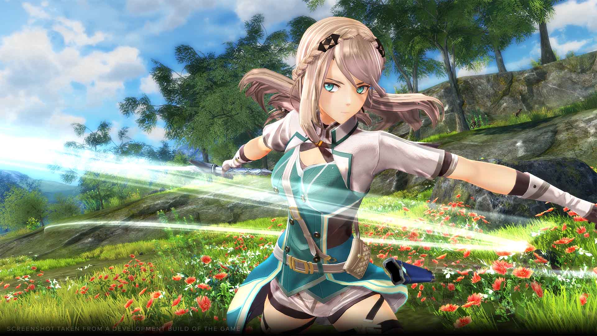 The Legend of Heroes Trails Through Daybreak Deluxe Edition - PS4 (PRE-ORDER - EXPECTED APRIL 2026) - Image 39