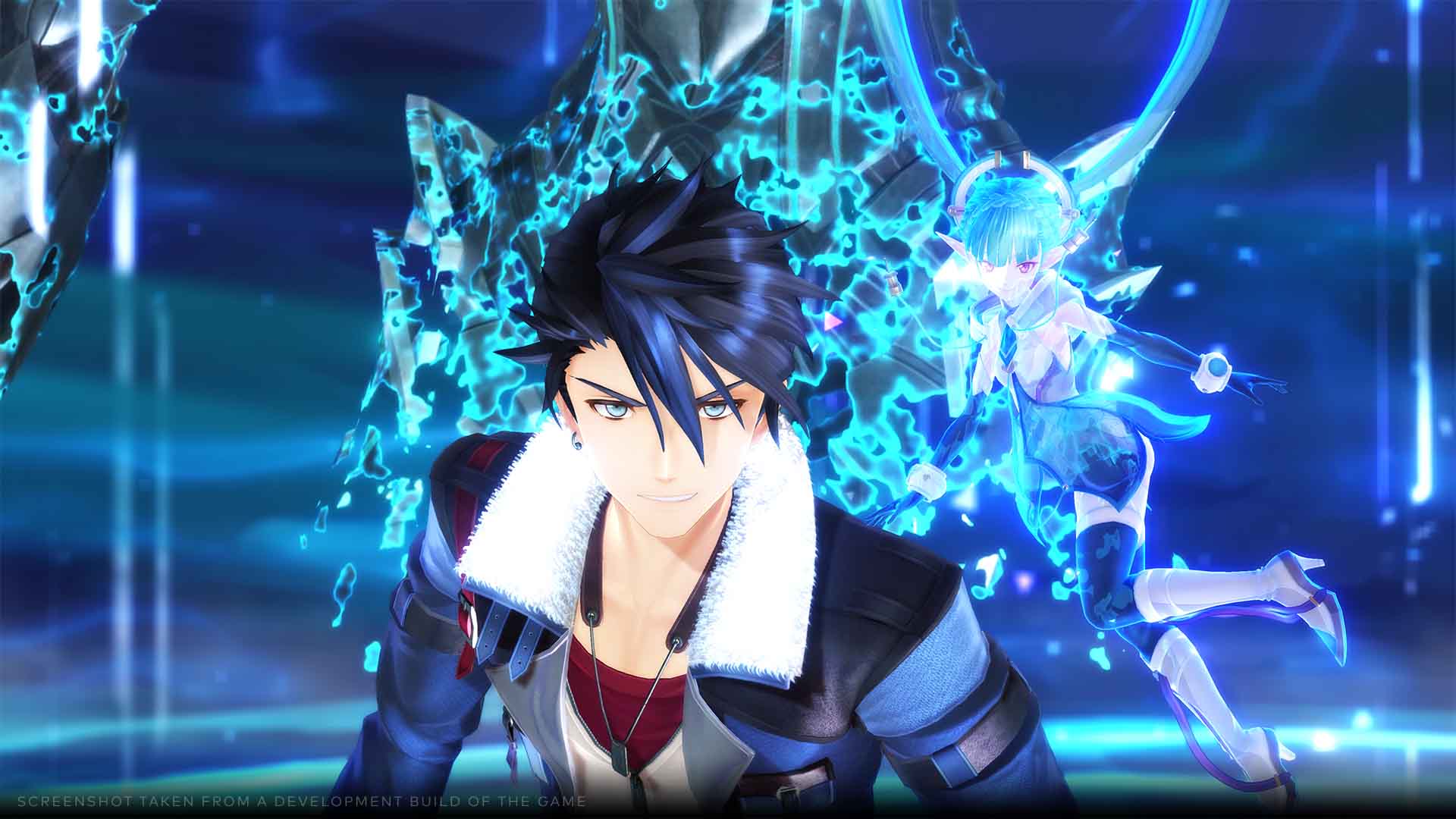 The Legend of Heroes Trails Through Daybreak Deluxe Edition - PlayStation 5 (PRE-ORDER - EXPECTED APRIL 2026) - Image 19