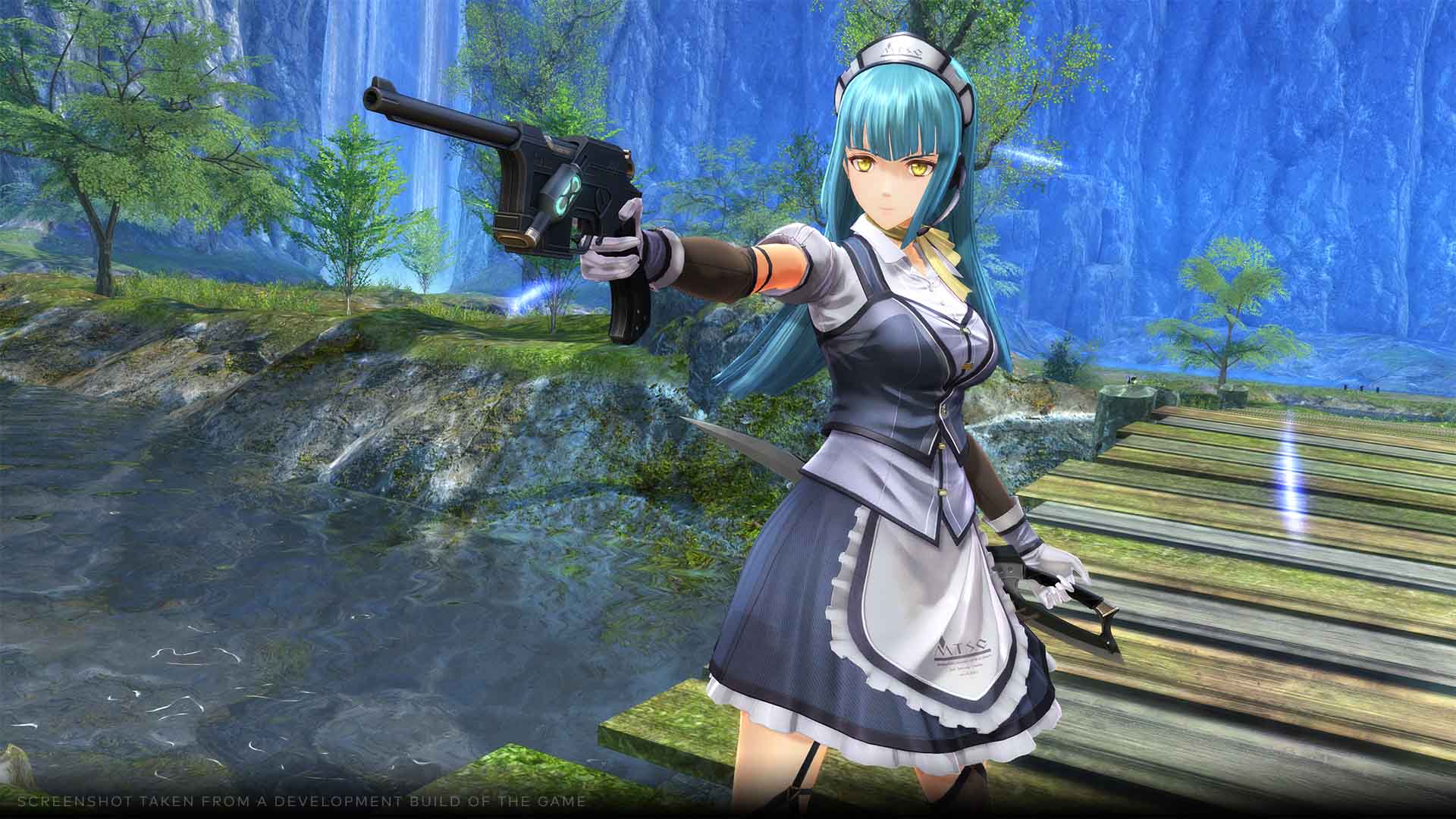 The Legend of Heroes Trails Through Daybreak Deluxe Edition - PlayStation 5 (PRE-ORDER - EXPECTED APRIL 2026) - Image 27
