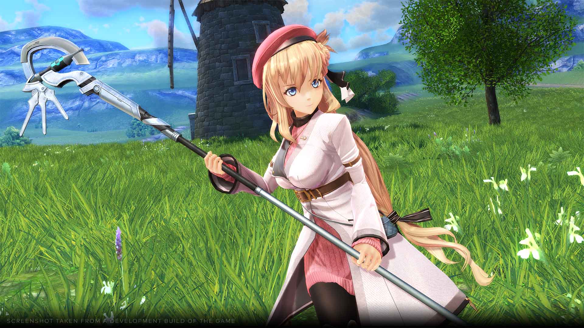 The Legend of Heroes Trails Through Daybreak Deluxe Edition - PlayStation 5 (PRE-ORDER - EXPECTED APRIL 2026) - Image 29