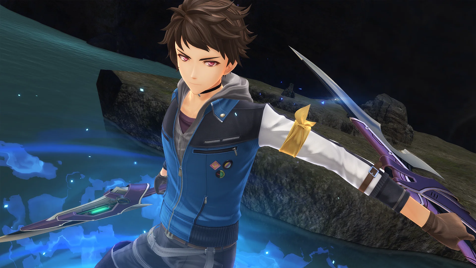 The Legend of Heroes: Trails through Daybreak II - Deluxe Edition - Nintendo Switch - Image 4